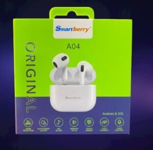 Smart berry A04