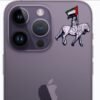 لوقو جندي على الحصان
