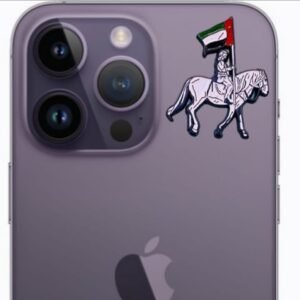 لوقو جندي على الحصان