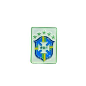 لوقو منتخب البرازيل
