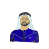 لوقو الشيخ محمد بن راشد