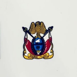 لوقو دبي الجديد
