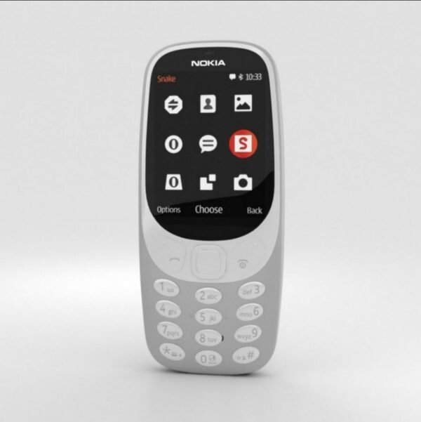 Nokia 3310