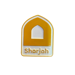 لوقو Sharjah