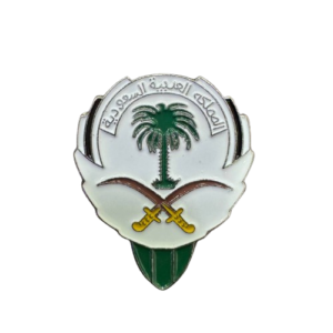 شعار السعودية ( كبير )