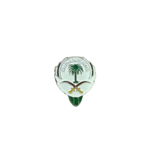 شعار السعودية ( صغير )