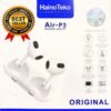 ايربودز AIR P3 من Hinoteko بضمان