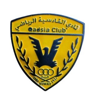 لوقو نادي القادسية