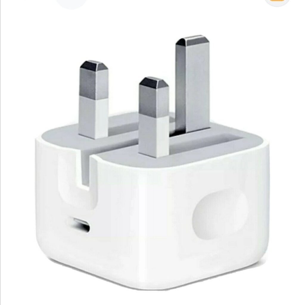 شاحن 25w pd