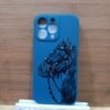 الخيل نقش اسود 13pro