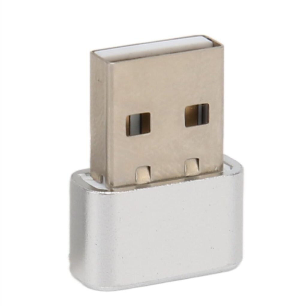 محولة من تايب سي الى usb