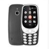 Nokia 3310 ( اسود )