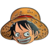 لوفي ضحكة شريرة