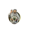 لوقو الشيخ سلطان والشارقة