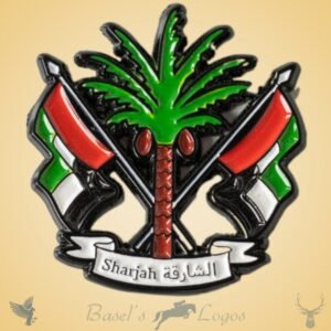 لوقو الشارجة
