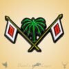 لوقو الشارقة القديم