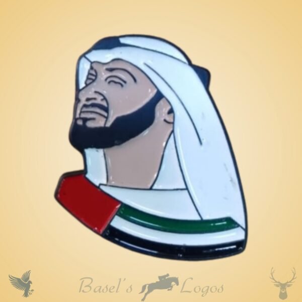 لوقو الشيخ