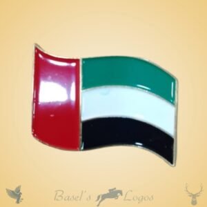 علم الامارات (كبير)