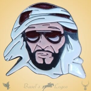 لوقو الشيخ زايد (الكبير)