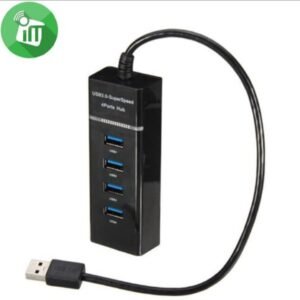 موزع منافذ usb
