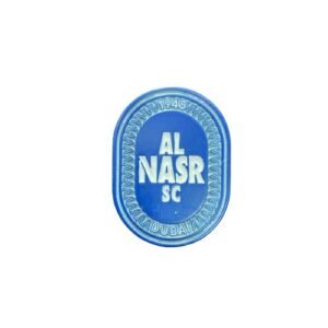 لوقو نادي النصر الاماراتي