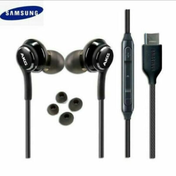 سماعات AKG جك تايب سي