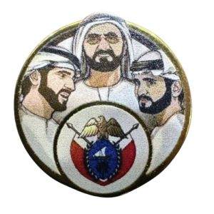 شيوخ دبي