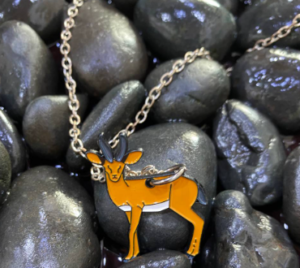 سلسلة الغزال كامل