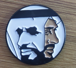 لوقو الشيوخ (كبير مدور)