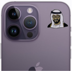 لوقو الشيخ محمد بن زايد