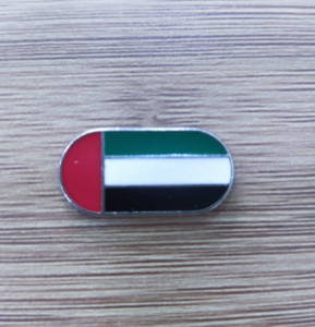 لوقو علم الامارات