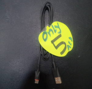وصلة رفيعة .. micro wire