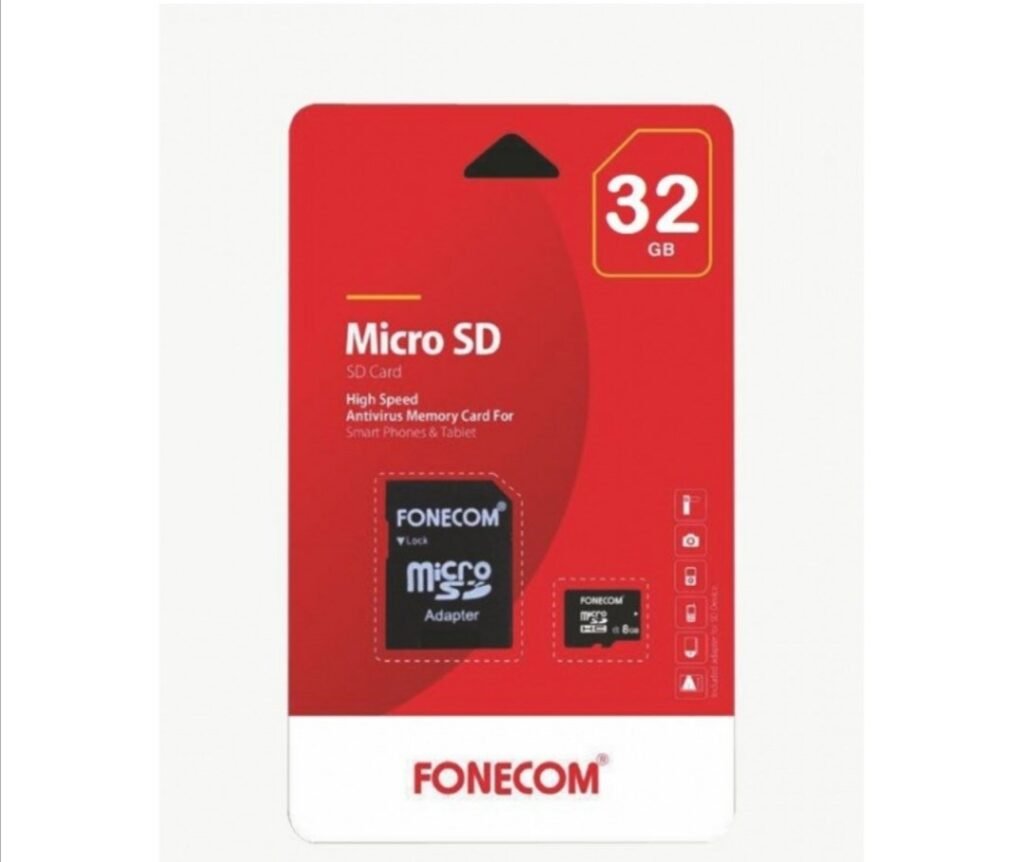 ميموري 32GB