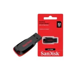 فلاش ميموري 32GB