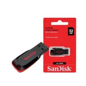 فلاش ميموري 32GB