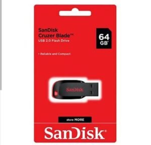 فلاش ميموري  64GB