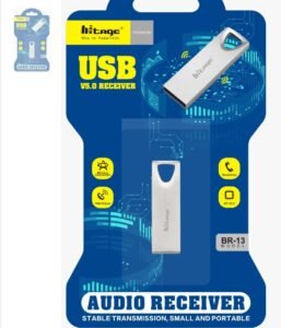 بلوتوث سيارة usb