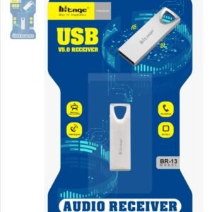 بلوتوث سيارة usb