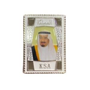 لوقو الملك سلمان