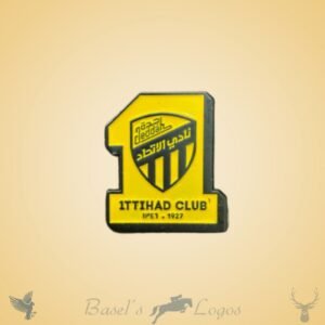 لوقو نادي اتحاد جدة