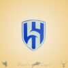 لوقو نادي الهلال