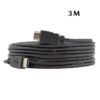 وصلة HDmi ثلاثة متر