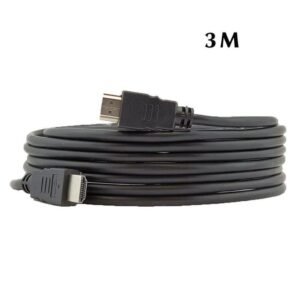 وصلة HDmi ثلاثة متر