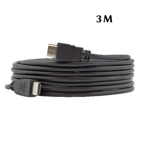 وصلة HDmi ثلاثة متر