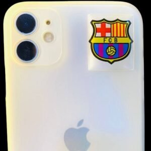 لوقو برشلونة سليكون
