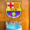 لايت للمكتب وغرف النوم (برشلونة)