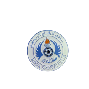 لوقو نادي الرفاع ( البحريني )