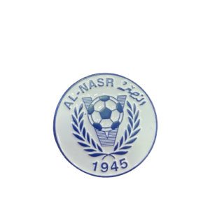 لوقو نادي النصر الإماراتي ( قديم )