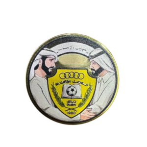 الشيوخ ونادي الوصل