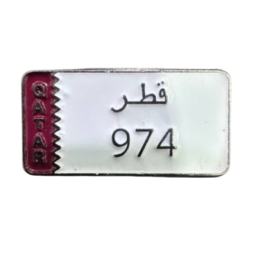 قطر 974